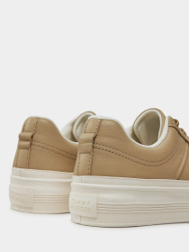 Кеды низкие Tommy Hilfiger модель FW0FW07945-AEG Фото