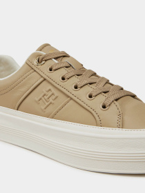 Кеди низькі Tommy Hilfiger модель FW0FW07945-AEG Кеди низькі Tommy Hilfiger модель FW0FW07945-AEG Фото