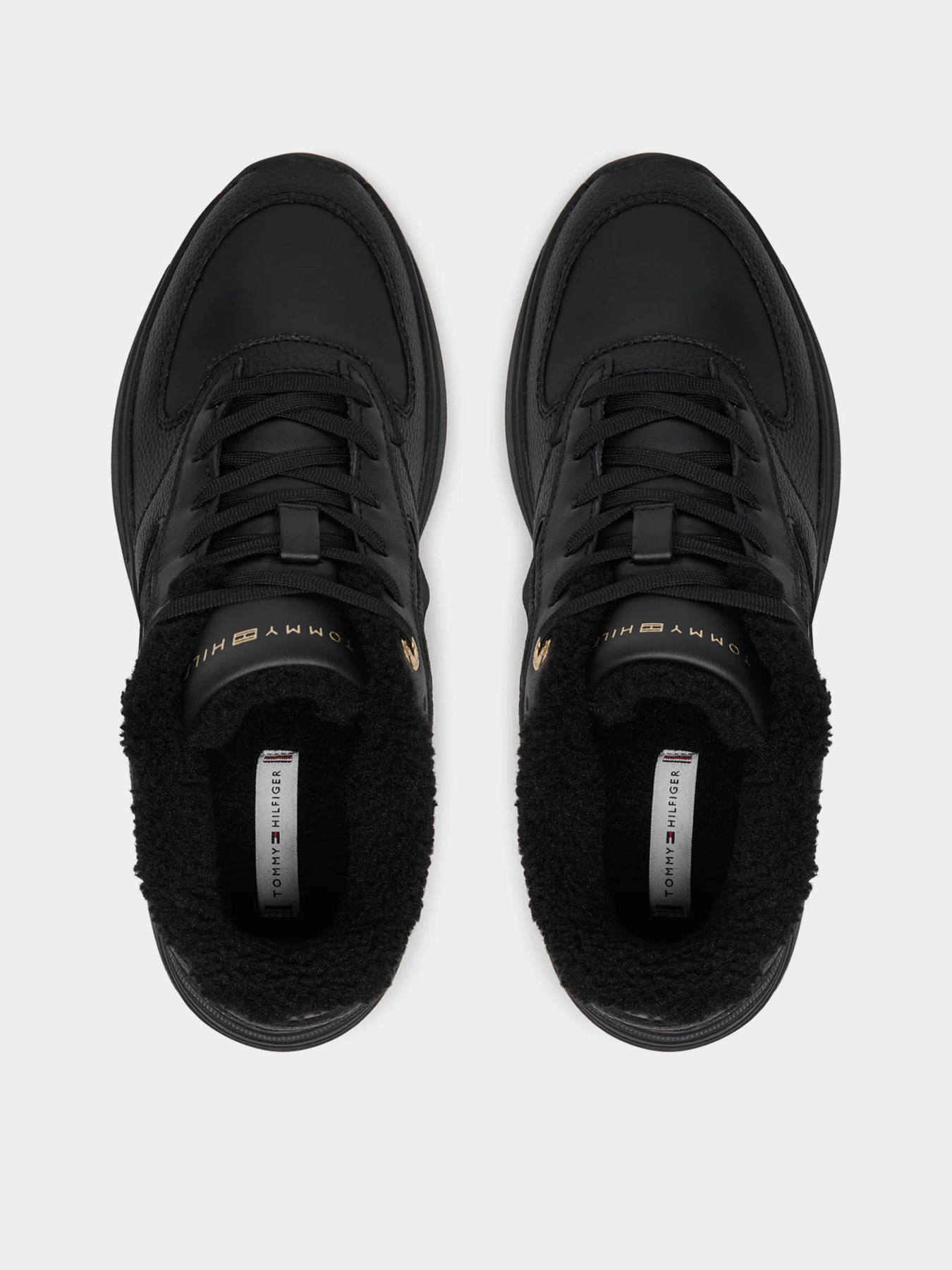 Кросівки повсякденні Tommy Hilfiger модель FW0FW08125-BDS Кросівки повсякденні Tommy Hilfiger модель FW0FW08125-BDS Фото