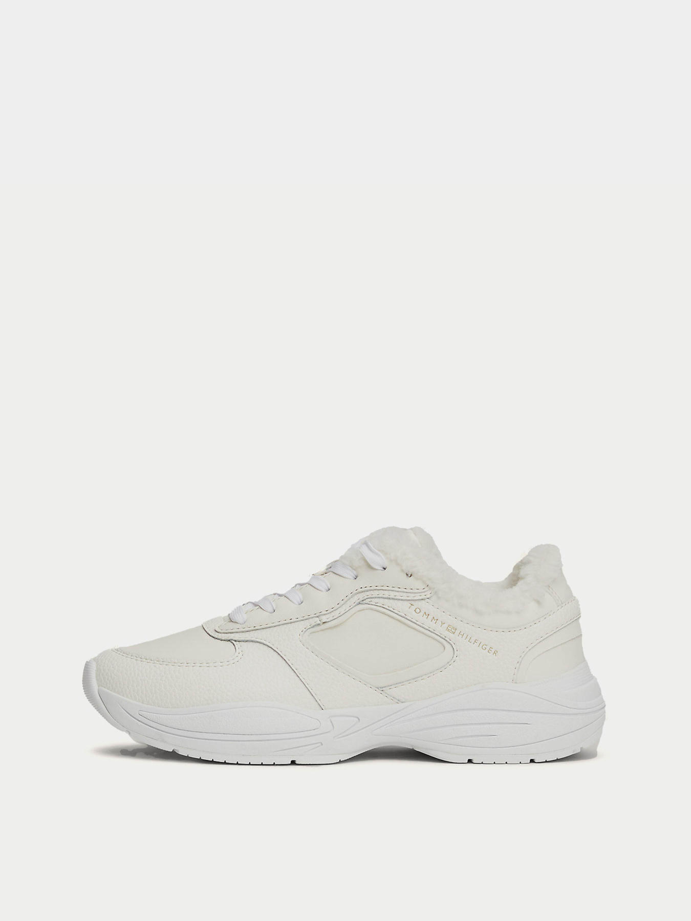 Кросівки Tommy Hilfiger модель FW0FW08125-YBH Фото