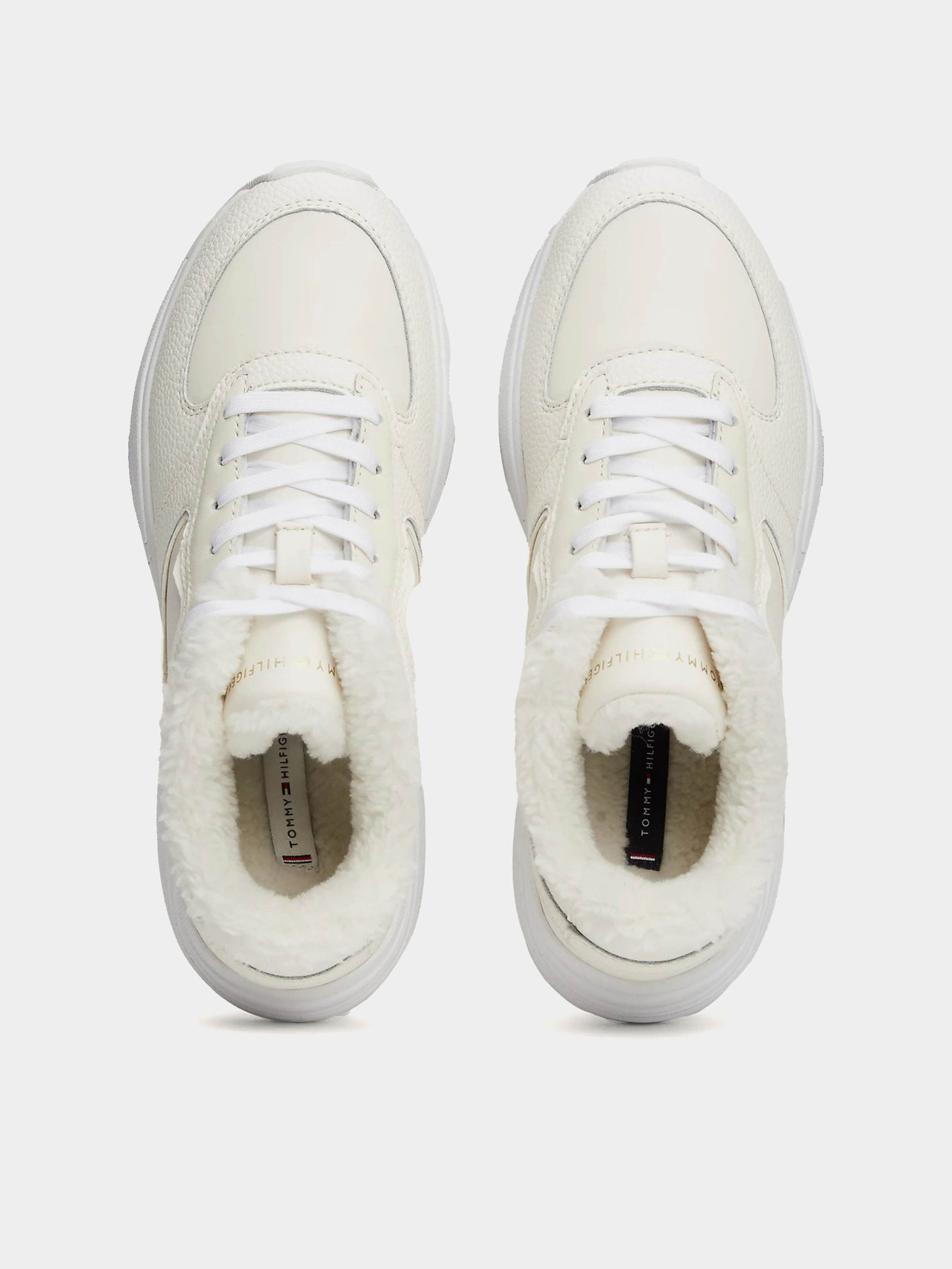 Кросівки Tommy Hilfiger модель FW0FW08125-YBH Фото
