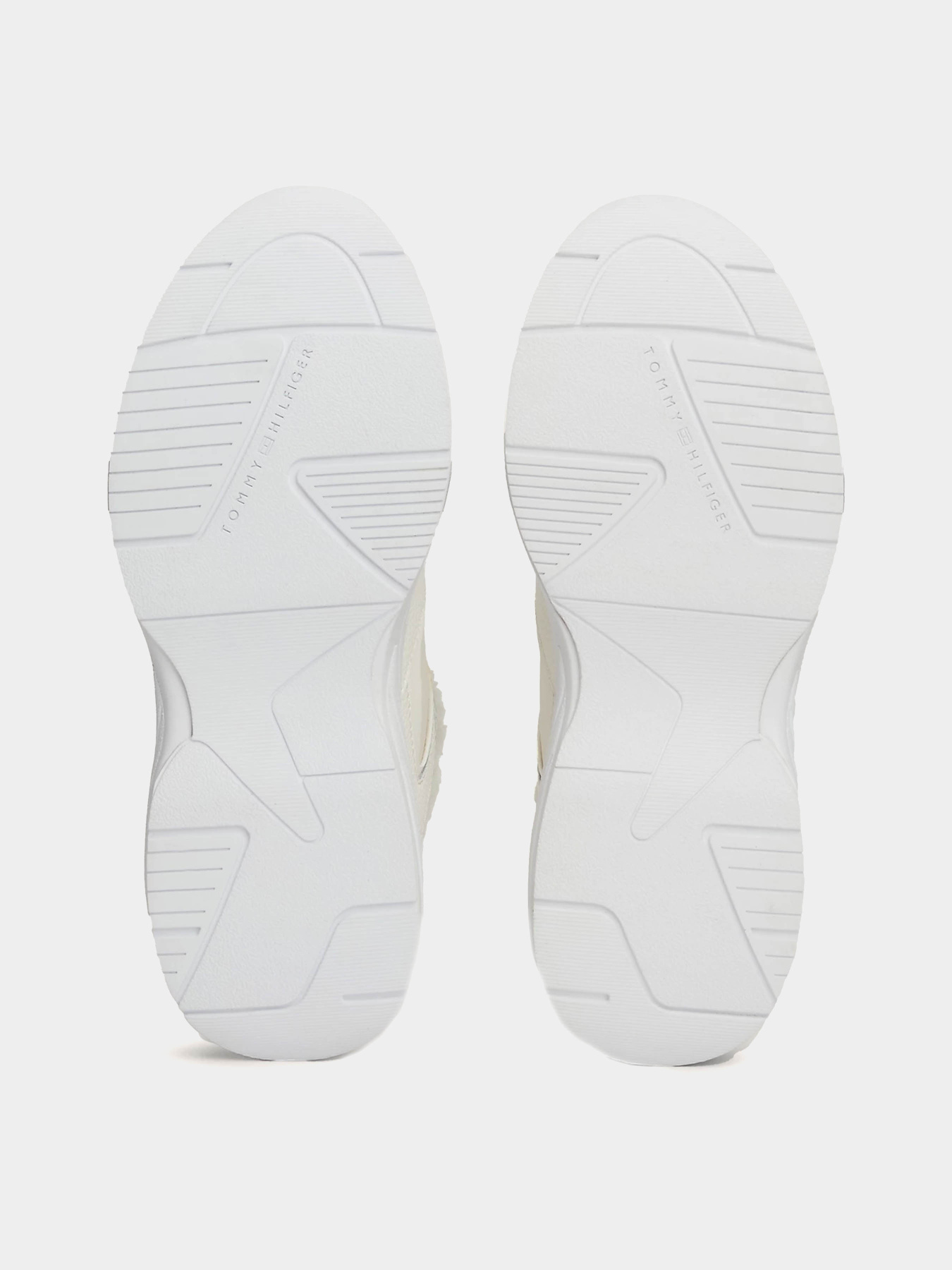 Кроссовки повседневные Tommy Hilfiger модель FW0FW08125-YBH Кроссовки повседневные Tommy Hilfiger модель FW0FW08125-YBH Фото