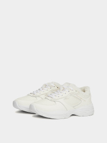 Кроссовки повседневные Tommy Hilfiger модель FW0FW08125-YBH Кроссовки повседневные Tommy Hilfiger модель FW0FW08125-YBH Фото