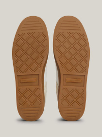 Кеды низкие Tommy Hilfiger модель FW0FW08186-ACI Фото