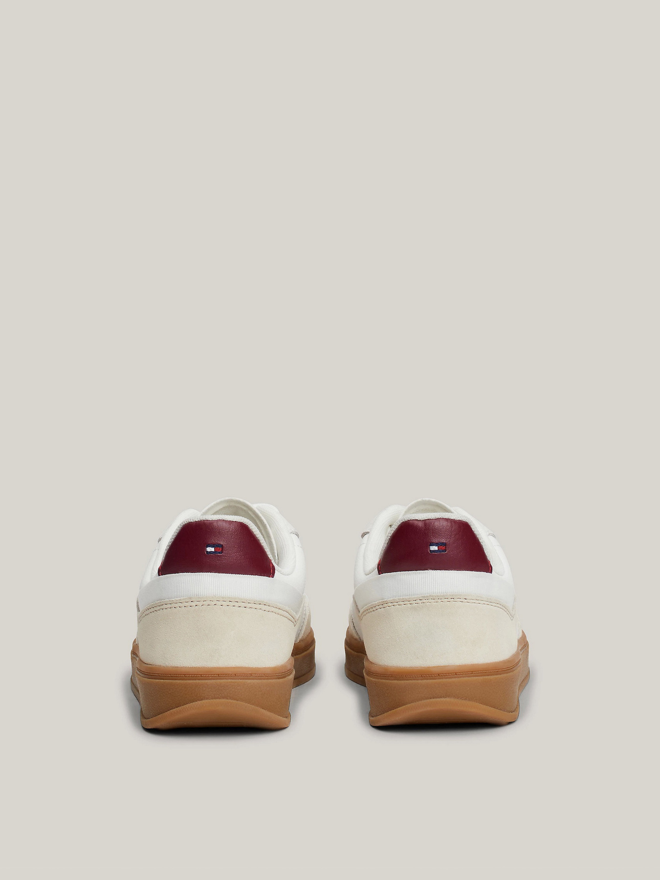 Кеди низькі Tommy Hilfiger модель FW0FW08186-ACI Фото