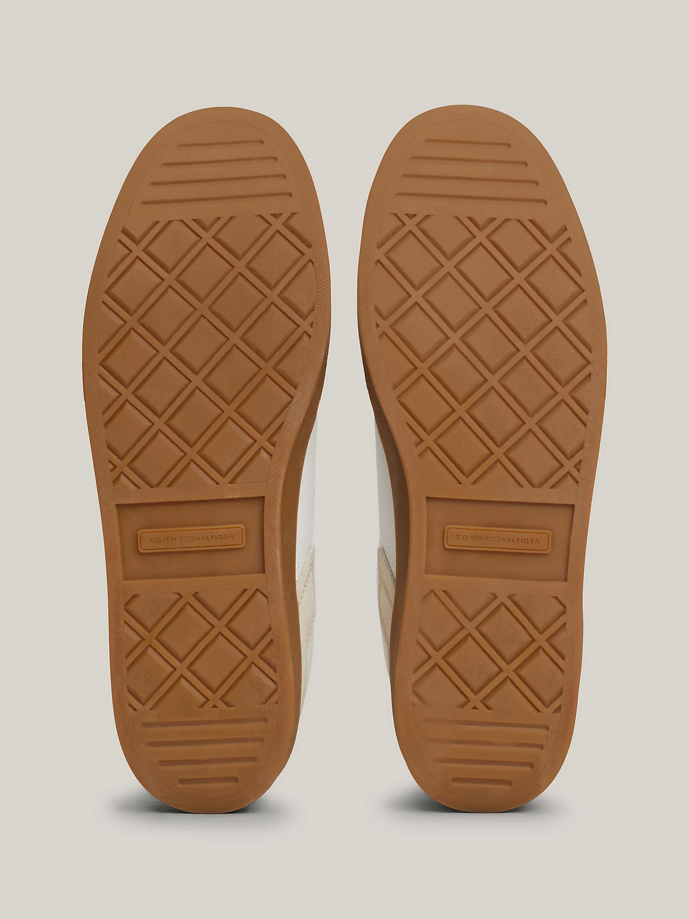 Кеди низькі Tommy Hilfiger модель FW0FW08186-ACI Фото