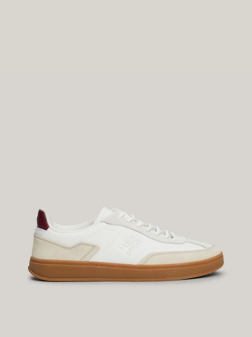 Кеди низькі Tommy Hilfiger модель FW0FW08186-ACI Фото