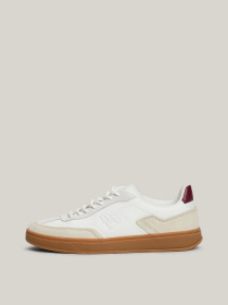 Кеди низькі Tommy Hilfiger модель FW0FW08186-ACI Фото