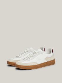 Кеди низькі Tommy Hilfiger модель FW0FW08186-ACI Фото