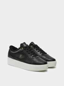 Кеды низкие Tommy Hilfiger модель FW0FW08349-BDS Фото