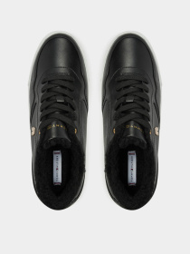 Кеди низькі Tommy Hilfiger модель FW0FW08349-BDS Фото