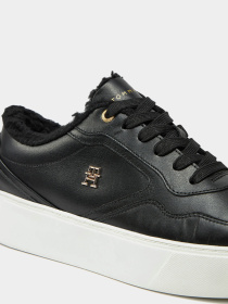 Кеди низькі Tommy Hilfiger модель FW0FW08349-BDS Фото