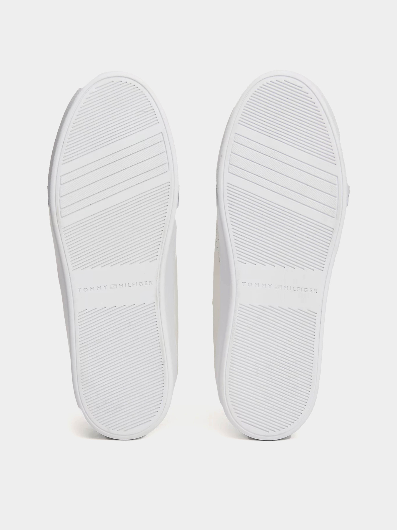 Кеды низкие Tommy Hilfiger модель FW0FW08349-YBH Фото