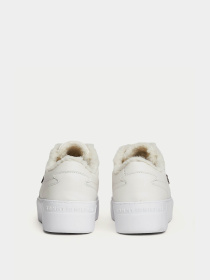 Кеды низкие Tommy Hilfiger модель FW0FW08349-YBH Фото