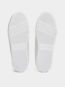 Кеды низкие Tommy Hilfiger модель FW0FW08349-YBH Фото