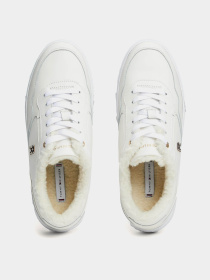 Кеды низкие Tommy Hilfiger модель FW0FW08349-YBH Фото