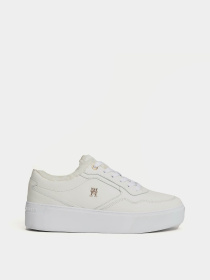 Кеды Tommy Hilfiger модель FW0FW08349-YBH Фото