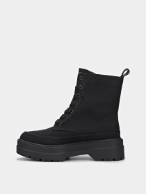 Ботинки Tommy Hilfiger модель FW0FW08200-BDS Фото