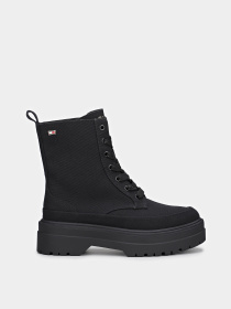 Ботинки Tommy Hilfiger модель FW0FW08200-BDS Фото