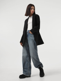 Черевики та чоботи Tommy Hilfiger модель FW0FW08200-BDS Фото