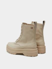 Ботинки Tommy Hilfiger модель FW0FW08200-ACI Фото