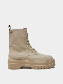 Ботинки Tommy Hilfiger модель FW0FW08200-ACI Фото