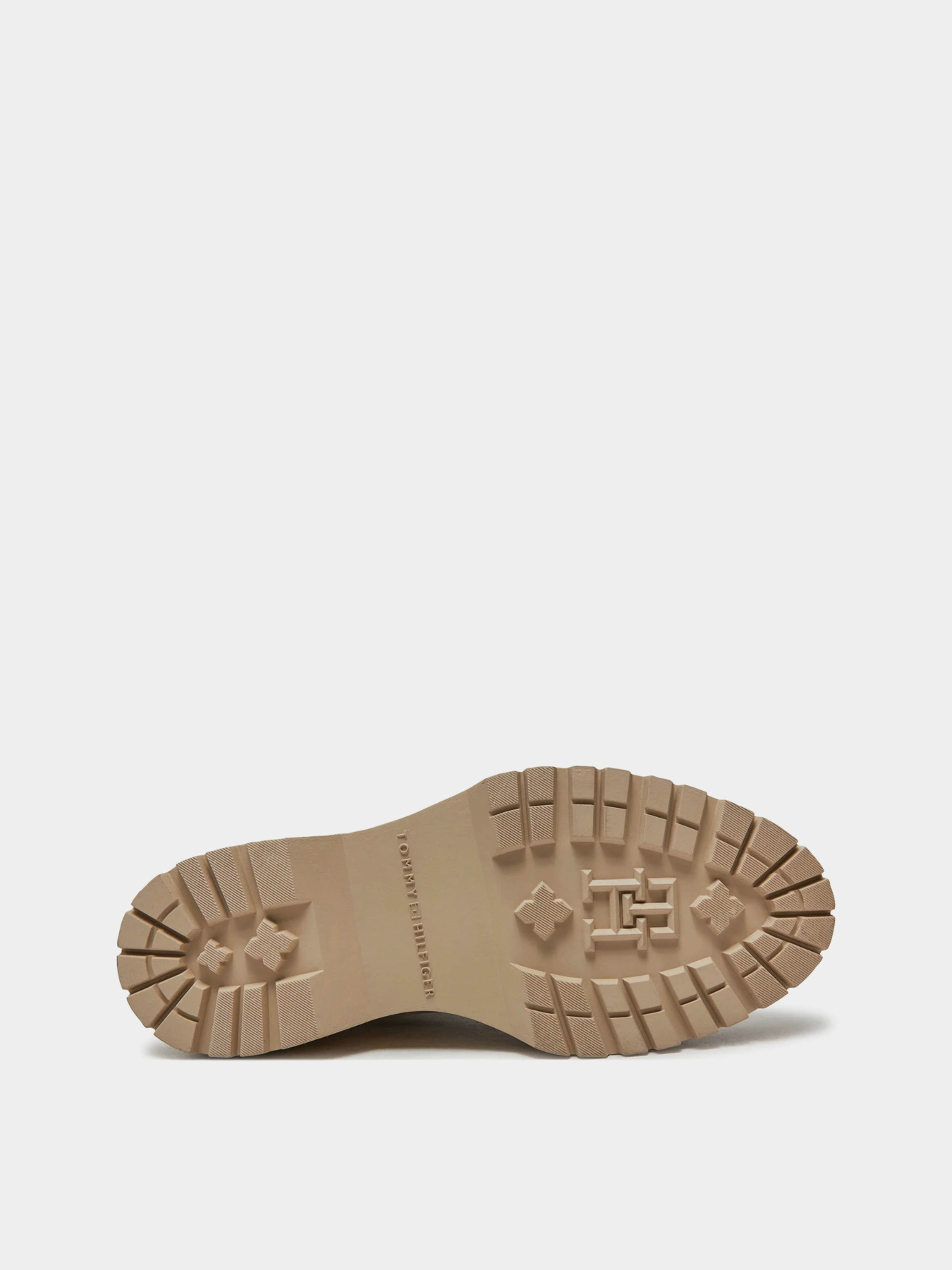 Черевики Tommy Hilfiger модель FW0FW08200-ACI Фото