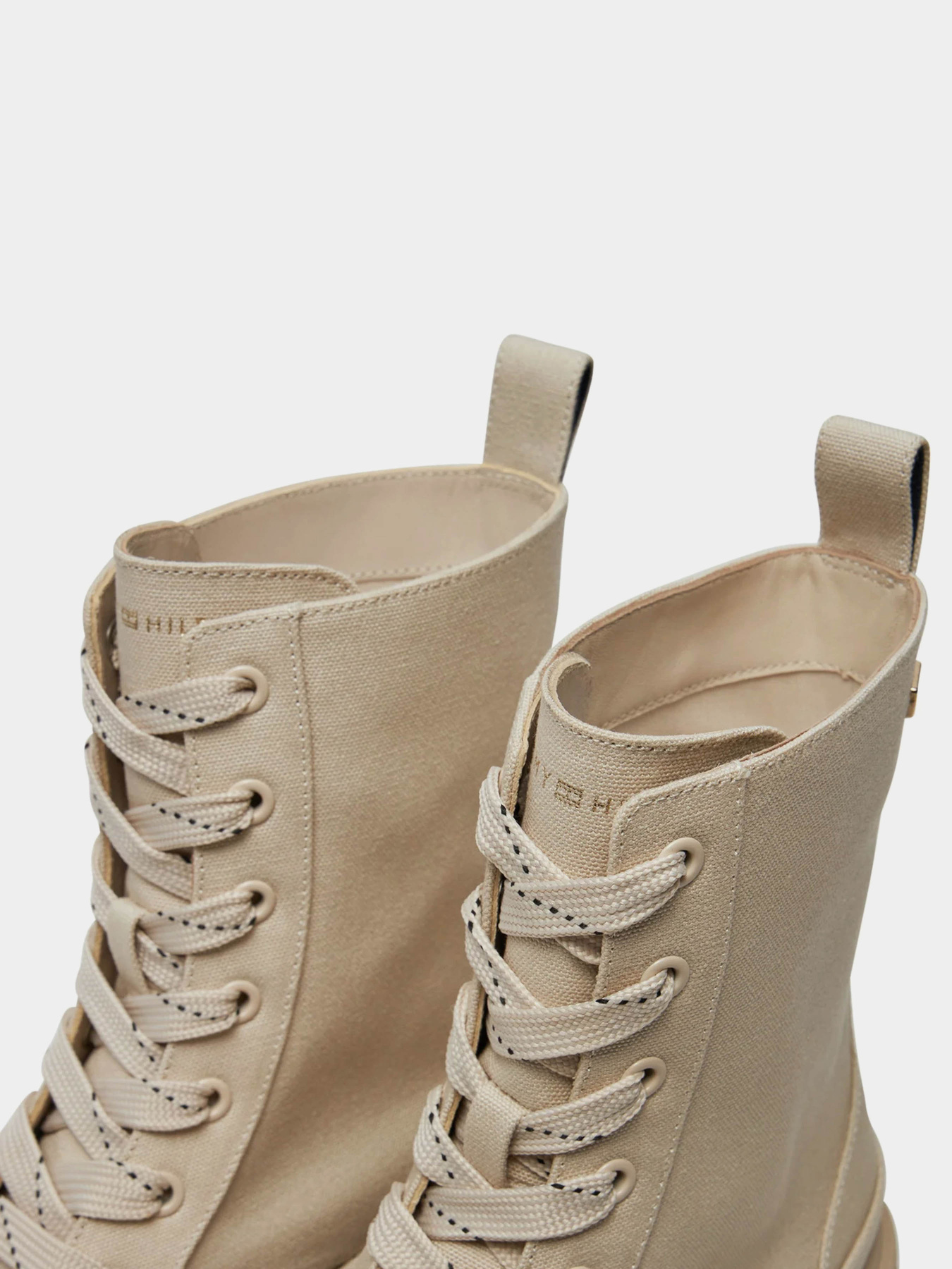 Черевики Tommy Hilfiger модель FW0FW08200-ACI Фото