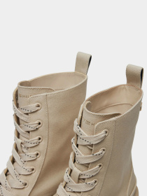 Черевики Tommy Hilfiger модель FW0FW08200-ACI Фото