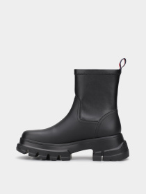 Ботинки Tommy Hilfiger модель EN0EN02555-BDS Фото