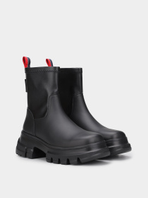 Черевики Tommy Hilfiger модель EN0EN02555-BDS Фото