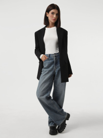 Черевики Tommy Hilfiger модель EN0EN02555-BDS Фото