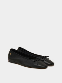 Балетки Tommy Hilfiger модель FW0FW08355-BDS Фото