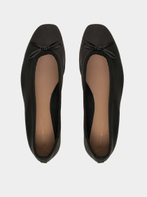 Балетки Tommy Hilfiger модель FW0FW08355-BDS Фото