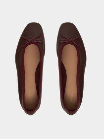 Балетки Tommy Hilfiger модель FW0FW08355-GSA Фото