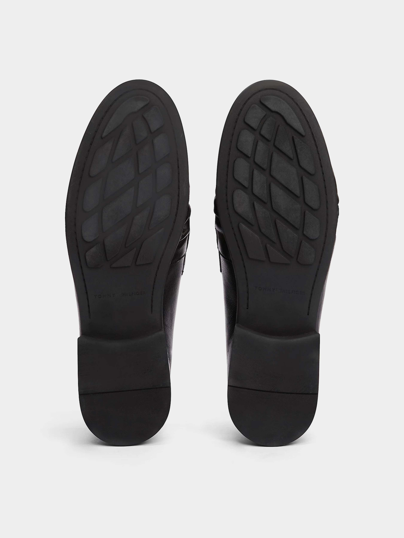 Лоферы Tommy Hilfiger модель FW0FW08362-BDS Фото