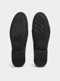 Лоферы Tommy Hilfiger модель FW0FW08362-BDS Фото