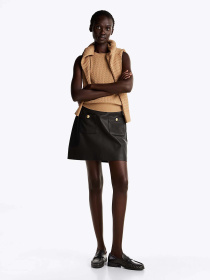 Лоферы Tommy Hilfiger модель FW0FW08362-BDS Фото