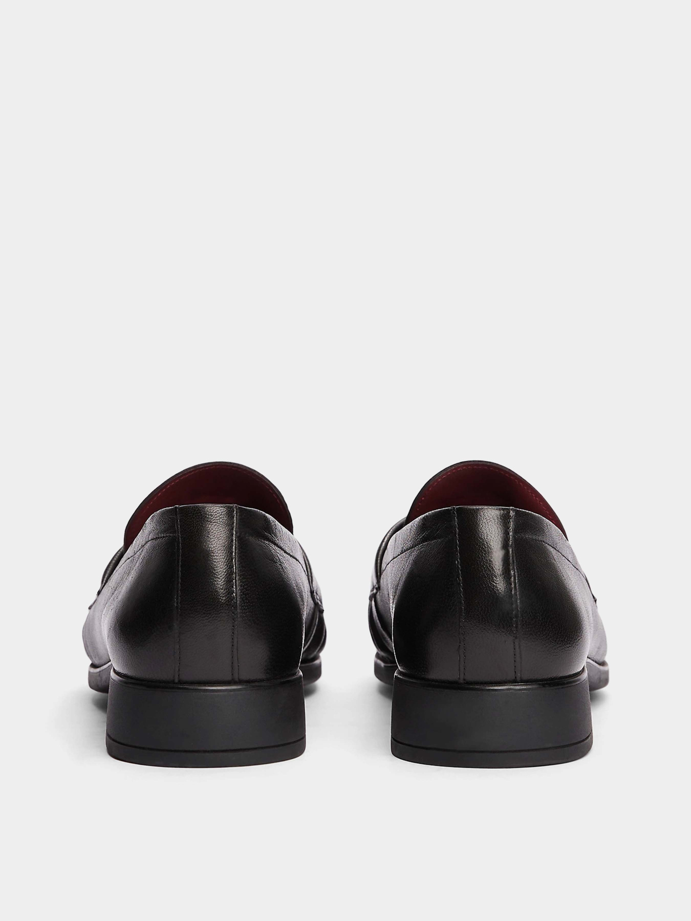 Лоферы Tommy Hilfiger модель FW0FW08362-BDS Фото