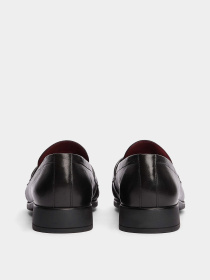 Лоферы Tommy Hilfiger модель FW0FW08362-BDS Фото