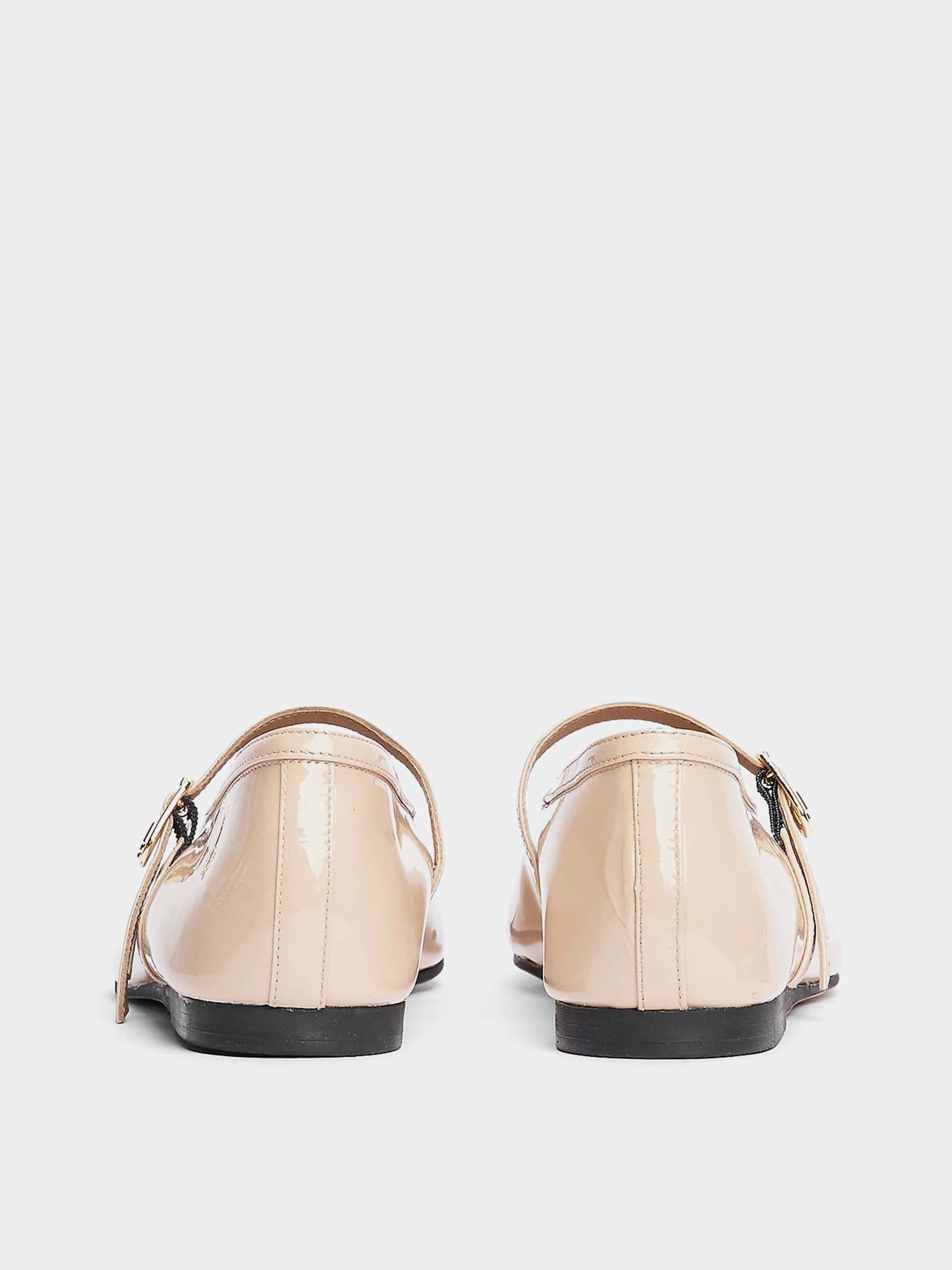 Балетки Tommy Hilfiger модель FW0FW08577-TRY Фото