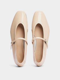 Балетки Tommy Hilfiger модель FW0FW08577-TRY Фото