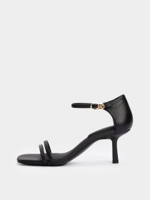 Босоножки Tommy Hilfiger модель FW0FW08572-BDS Фото