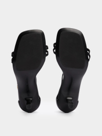 Босоножки Tommy Hilfiger модель FW0FW08572-BDS Фото