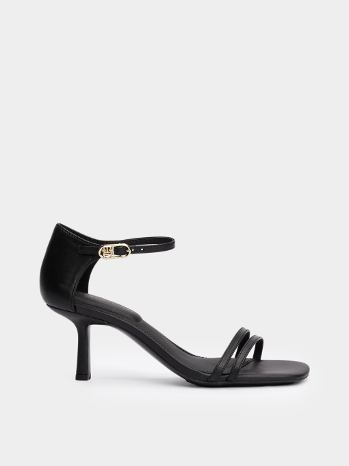 Босоножки Tommy Hilfiger модель FW0FW08572-BDS Фото