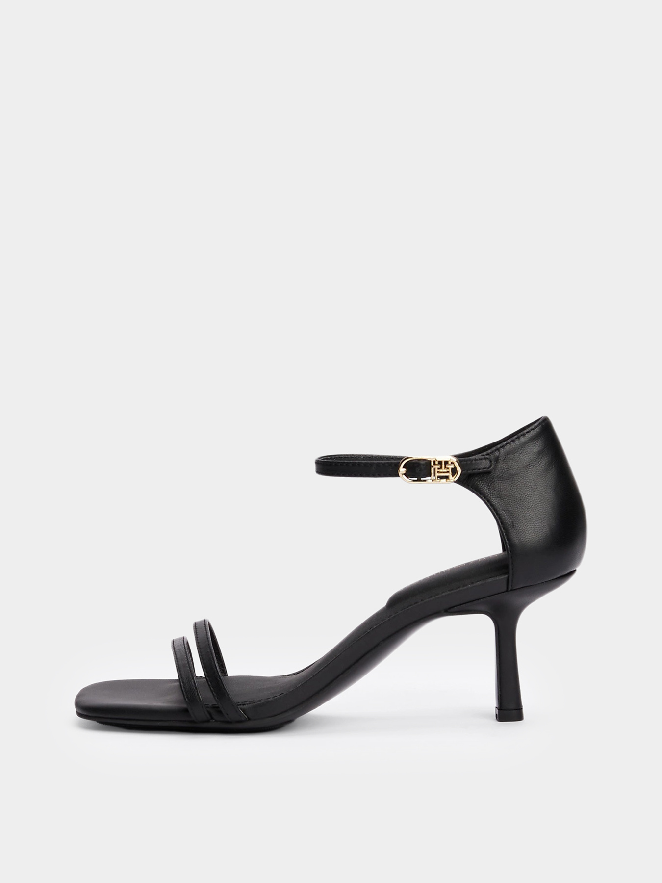 Босоножки Tommy Hilfiger модель FW0FW08572-BDS Фото