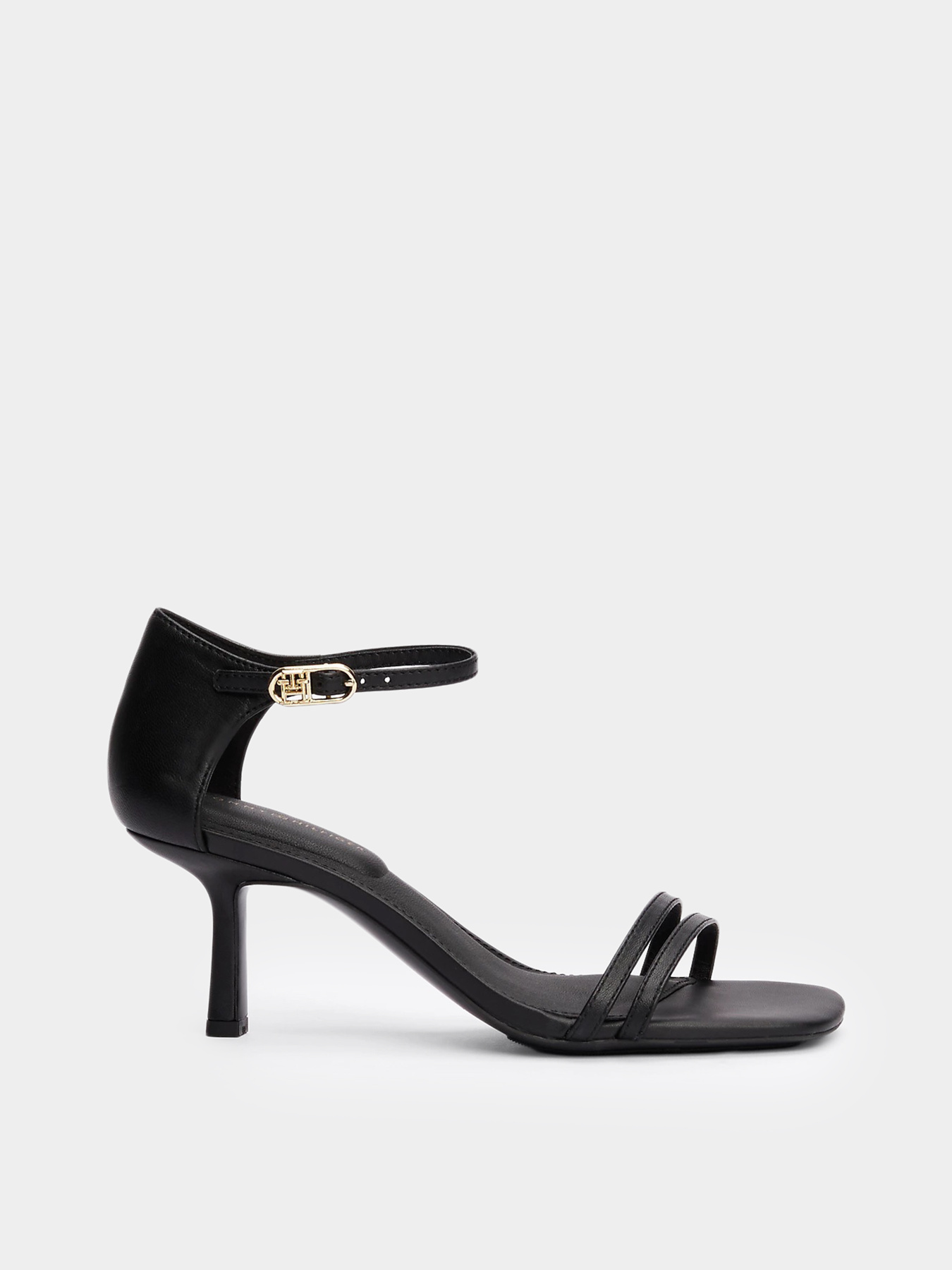 Босоножки Tommy Hilfiger модель FW0FW08572-BDS Фото