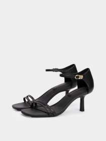 Босоножки Tommy Hilfiger модель FW0FW08572-BDS Фото