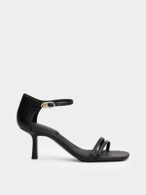 Босоножки Tommy Hilfiger модель FW0FW08572-BDS Фото