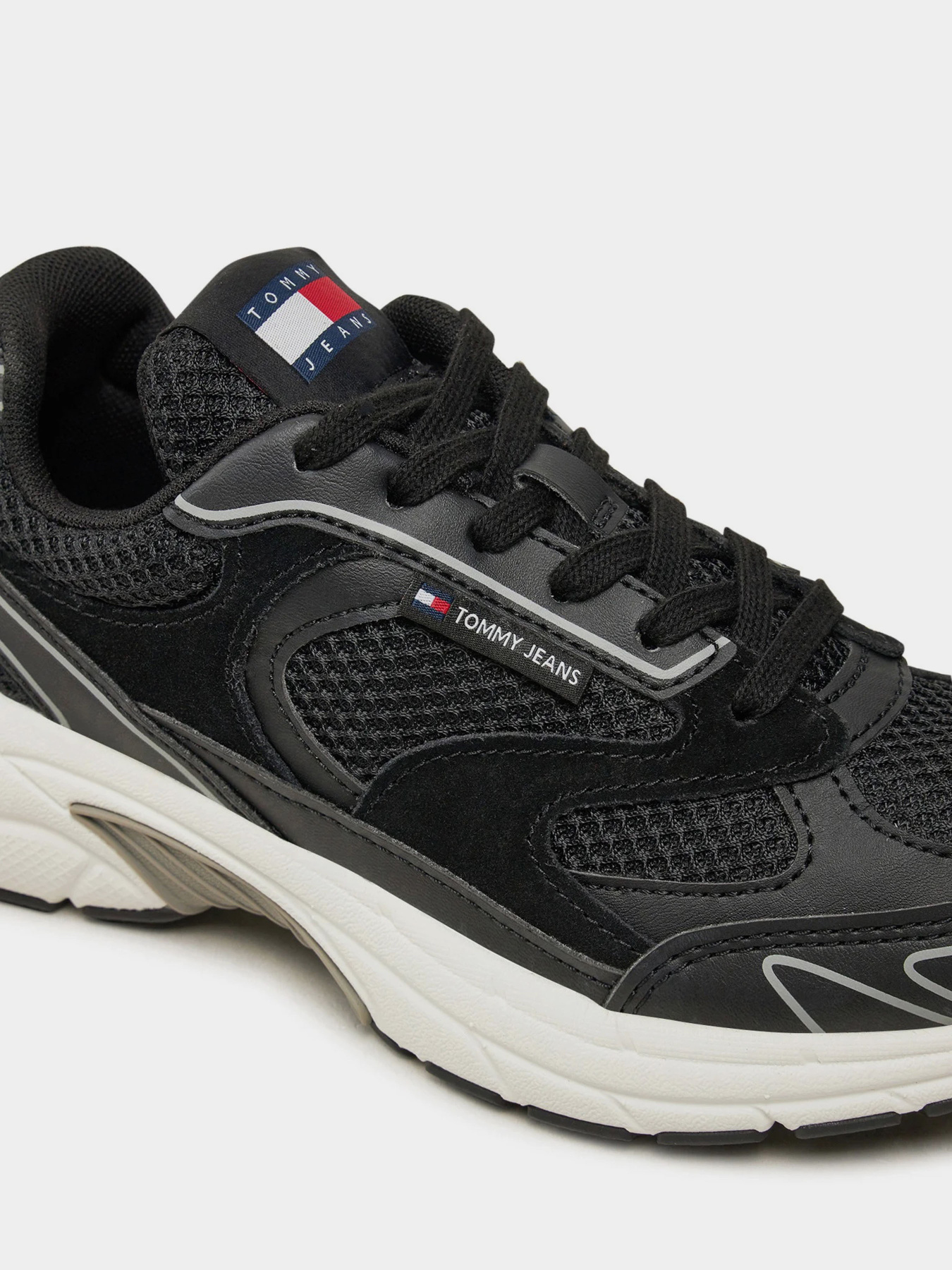 Кроссовки Tommy Hilfiger модель EN0EN02674-BDS Фото